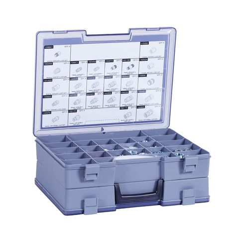 Graco | 25A212 KIT,FITTINGS, 7250 PSI