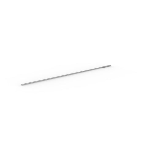 Graco | 25B125 iQ Tip Seal Valve: Replacement Rod for size 200