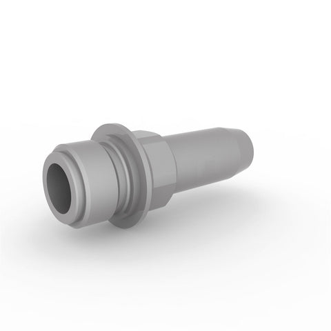 Graco | 25B308 iQ Valve Tip Assembly, 1.0mm