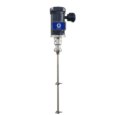 Graco | 25C471 Pressure Tank Agitator Assembly, 15 gallon (56 L), UL