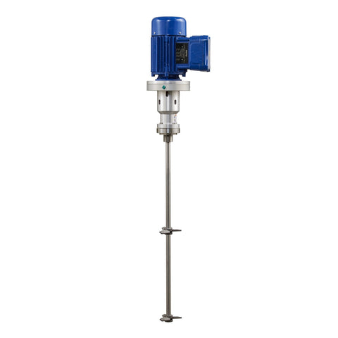 Graco | 25C472 Pressure Tank Agitator Assembly, 10 gallon (37 L), ATEX