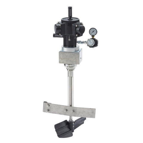 Graco | 25C539 Agitator for a 5 gallon (19 L) tank, pressure tank not included