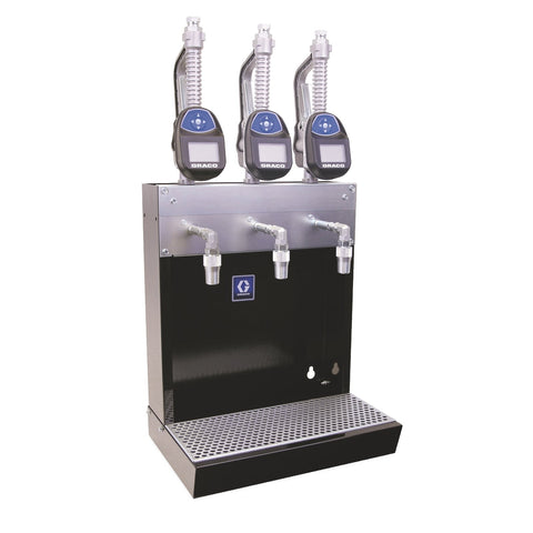 Graco | 25D130 Pulse Oil Bar Dispense Kit