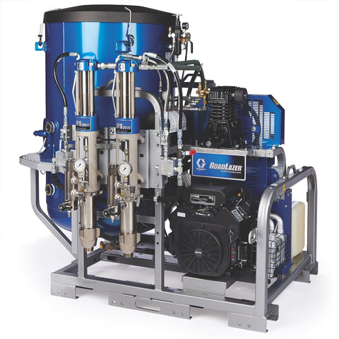 Graco | 25D277 RoadLazer RoadPak System, Option 10