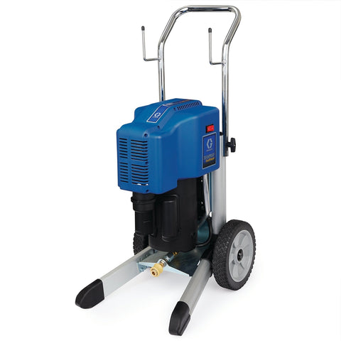 Graco | 25D490 FastFinish CF9 Air Compressor