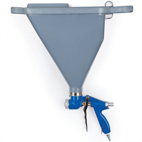 Graco | 25D497 G-TEX Gravity-Feed Hopper Gun