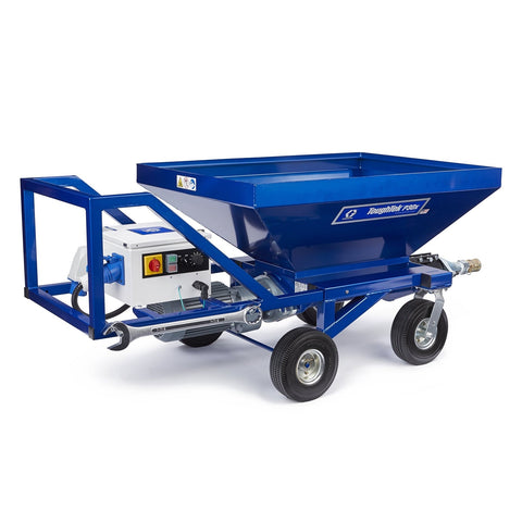 Graco | 25M041 ToughTek P30X High Torque System