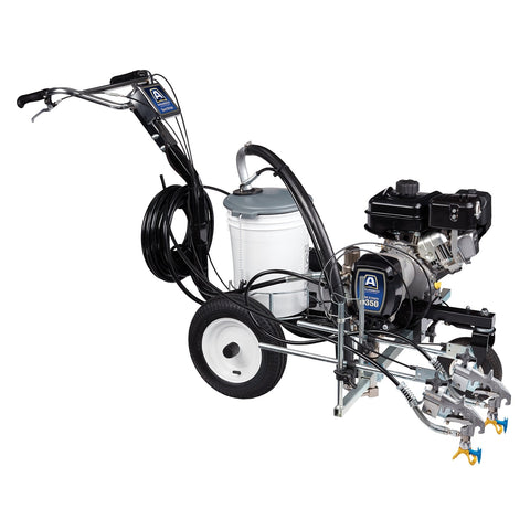 Graco | 25M234 SURESTRIPE SPRAYER,4350,2 GUN