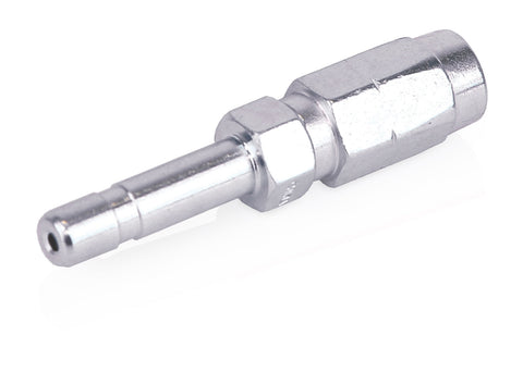 Graco | 25M497 G-Lock Push-To-Connect Stud Fitting - Straight, 1/4 in, Field-Installable