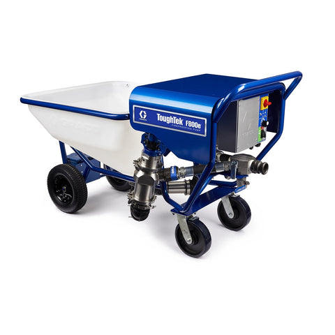 Graco | 25M800 ToughTek F800e System