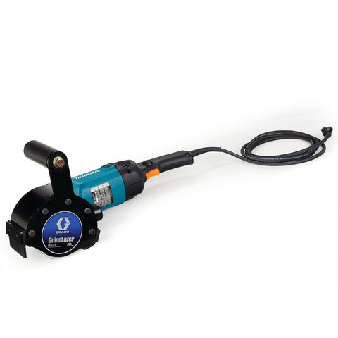 Graco | 25M841 GrindLazer DC21 E Electric Handheld Scarifier