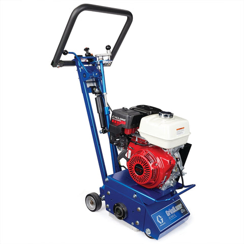 Graco | 25M846 GrindLazer Pro DC1013 G Gas-Powered Scarifier