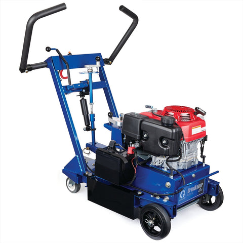 Graco | 25M847 GrindLazer Pro RC813 G Gas-Powered Scarifier