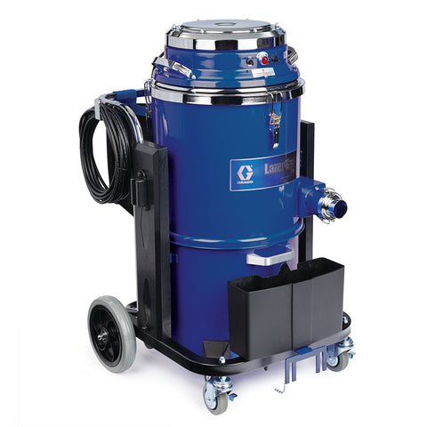 Graco | 25M858 LazerVac 230 Vacuum System