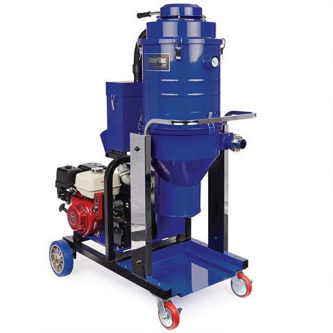 Graco | 25M860 LazerVac 550 Vacuum System