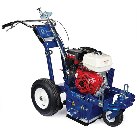 Graco | 25M993 GrindLazer HP DC1013 G Gas-Powered Scarifier