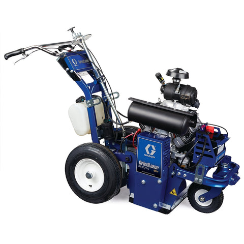 Graco | 25M994 GrindLazer HP DC1021 G Gas-Powered Scarifier