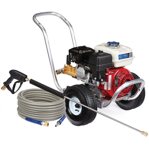 Graco | 25N634 G-Force II 3325 HA-DD Pressure Washer