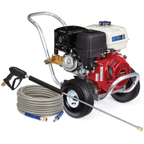Graco | 25N637 G-Force II 4240 HA-DD Pressure Washer