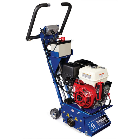 Graco | 25N668 GrindLazer Pro DC1013 G DCS Gas-Powered Scarifier