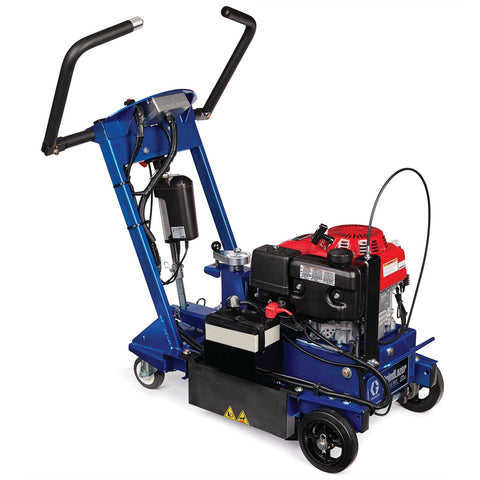 Graco | 25N669 GrindLazer Pro RC813 G DCS Gas-Powered Scarifier