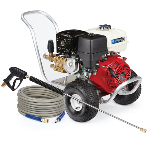 Graco | 25N677 G-Force II 4040 HG-DD Pressure Washer