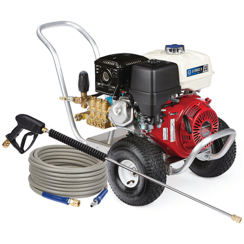 Graco | 25N678 G-Force II 4040 HC-DD Pressure Washer