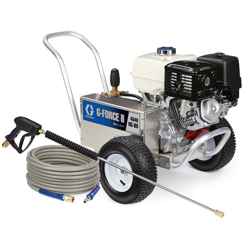 Graco | 25N683 G-Force II 4040 HG-BD Pressure Washer