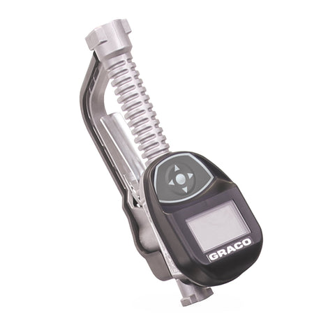 Graco | 25N771 SDP Series Electronic Preset Oil Bar Meter