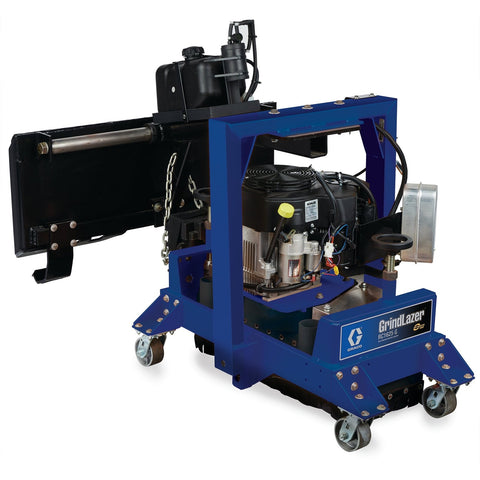 Graco | 25P473 GrindLazer HP RC1625 G Gas-Powered Scarifier