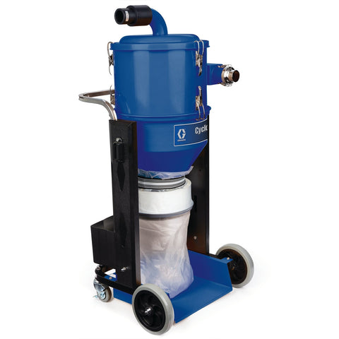 Graco | 25R090 Cyclone LP Separator