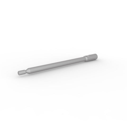 Graco | 25R637 iQ Valve Ball/Seat Rod Extension 60 mm