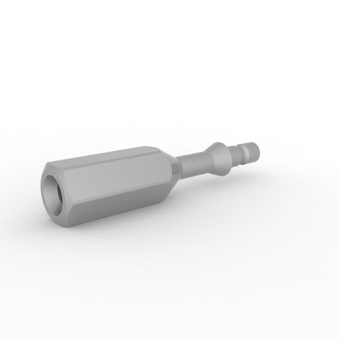 Graco | 25R638 iQ Valve Adjustment Knob Shaft