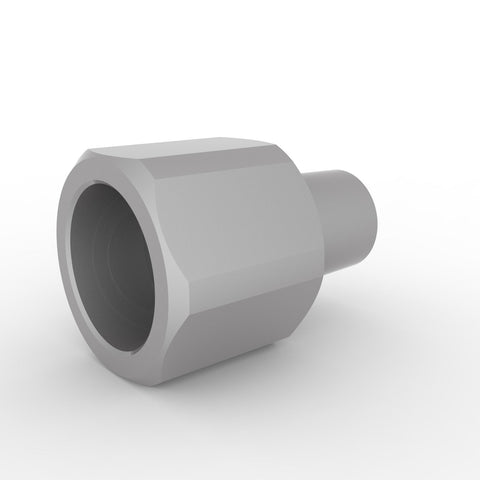 Graco | 25R640 Pressure Transducer Adapter