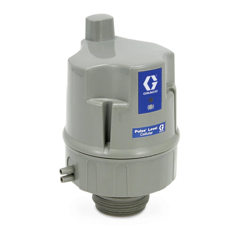 Graco | 25T461 Pulse Level Ultrasonic Cellular Tank Monitor