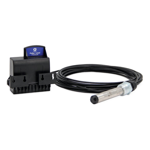 Graco | 25T462 Pulse Level Pressure Cellular Tank Monitor