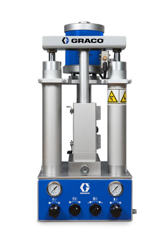 Graco | 25T472 DynaMite Supply Pump for 600cc cartridges