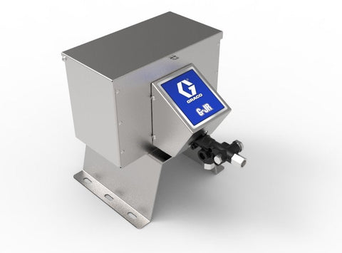 Graco | 25T651 G-JR AC Operated Chemical Pump Including the Harrier EZ-JR Controller