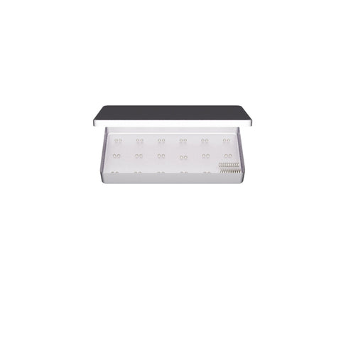 Graco | 25T675 KIT,SAMPLE,ORIFICE