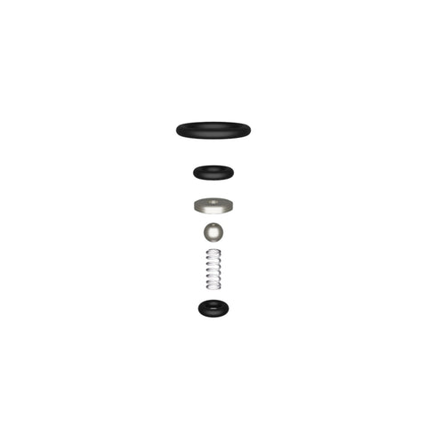 Graco | 25T723 KIT,CHECK VALVE PARTS
