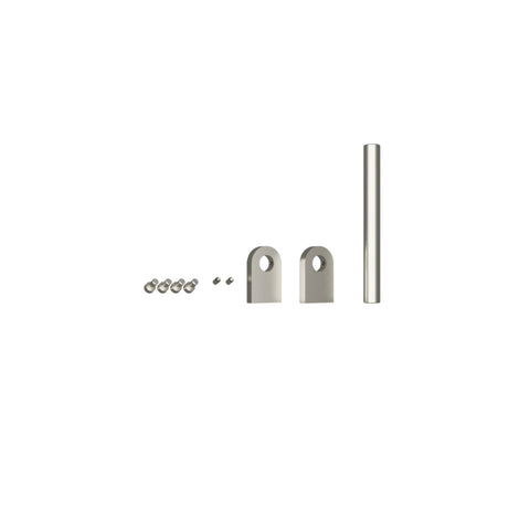 Graco | 25T851 KIT,MOUNTING,ADM