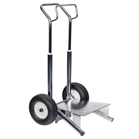 Graco | 25U205 2-wheel Cart for QUANTM i30, i80 and i120 pumps