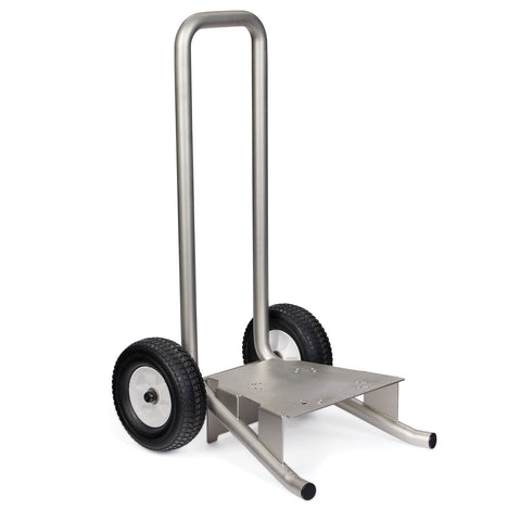 Graco | 25U599 2-wheel Cart for QUANTM h30, h80 and h120 pumps