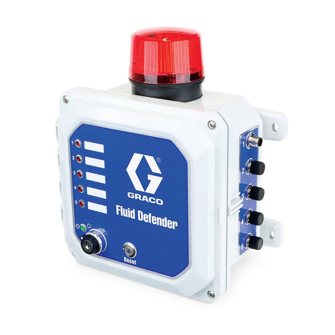Graco | 25V470 Graco Fluid Defender