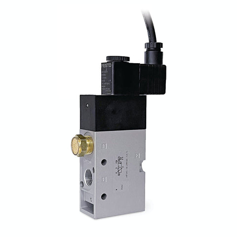 Graco | 25V482 Air Control Solenoid Valve for Fluid Defender®