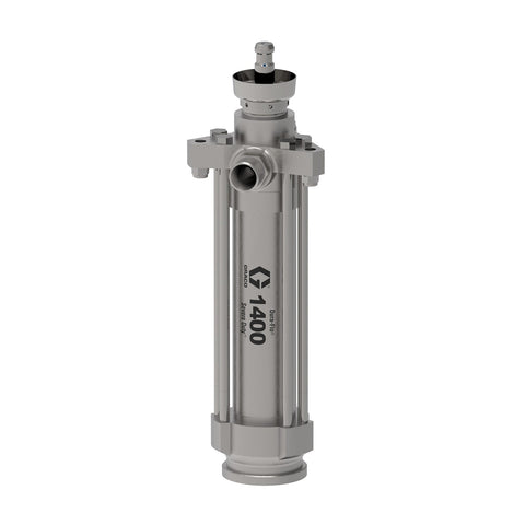 Graco | 25V502 Dura-Flo XL 1000cc Severe-Duty