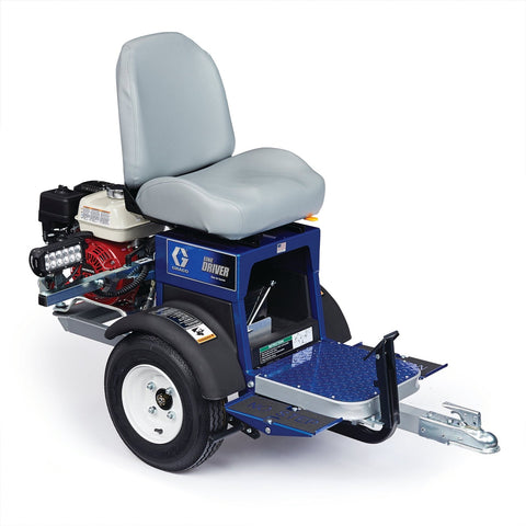 Graco | 262004 LineDriver Ride-On Attachment