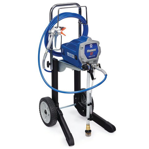 Graco | 262805 Magnum X7 Electric TrueAirless Sprayer