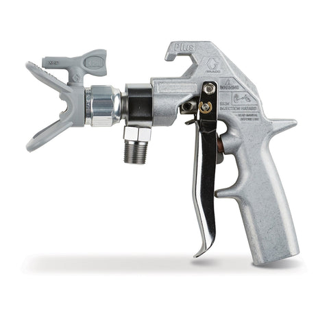 Graco | 262854 XHF Airless Spray Gun, XHD RAC Tip