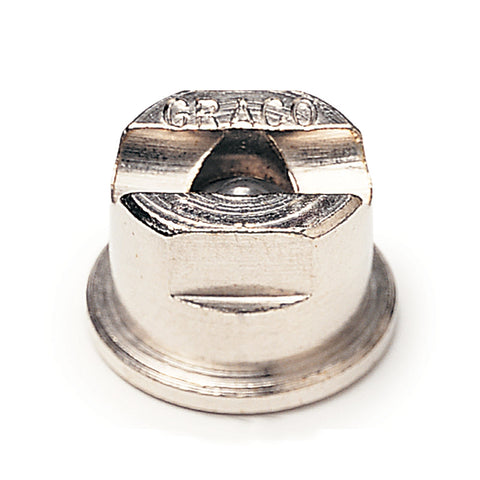 Graco | 269321 Contractor Flat Tip, 321